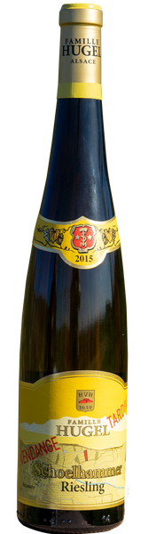 Riesling Schoelhammer Vendanges Tardives 2015