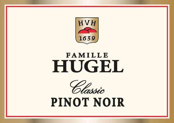 Pinot Noir Classic 2023