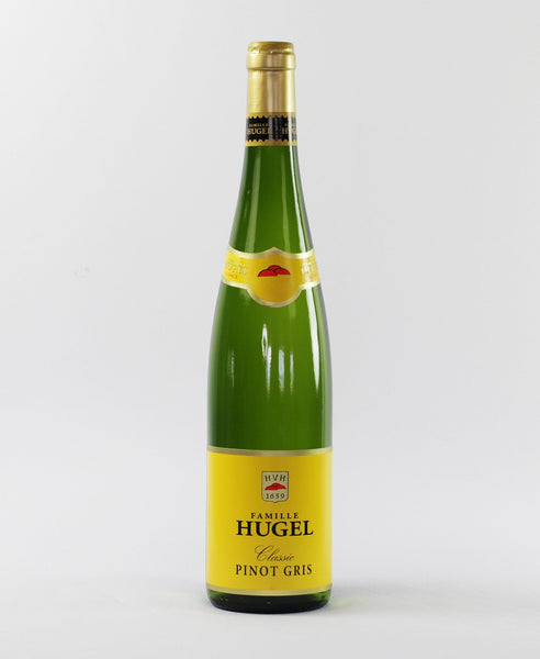 Pinot Gris Classic 2023