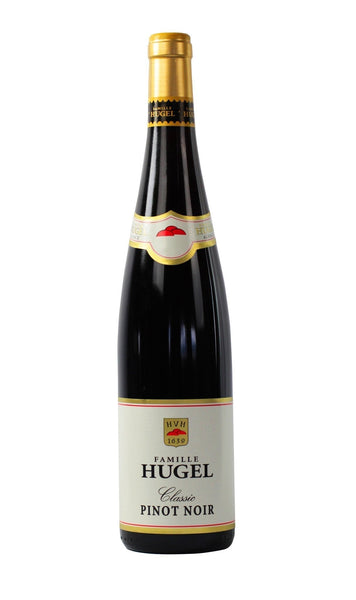 Pinot Noir Classic 2023