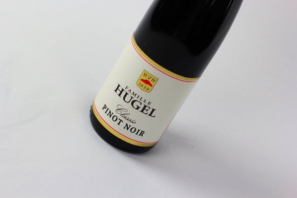 Pinot Noir Estate 2022