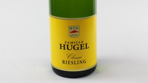Riesling Classic 2023