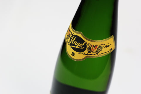 Pinot Gris Grand cru Sporen 2015