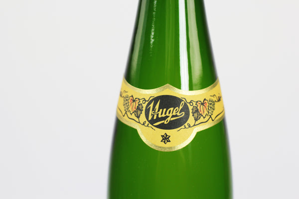 Muscat Grand Cru Schœnenbourg 2019