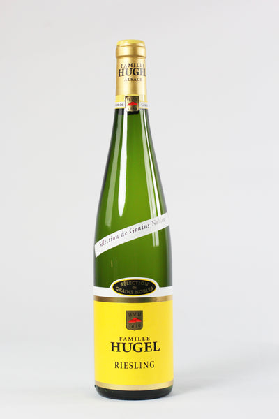 Riesling Sélection de Grains Nobles 2014