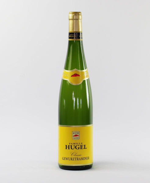 Gewurztraminer Classic 2023