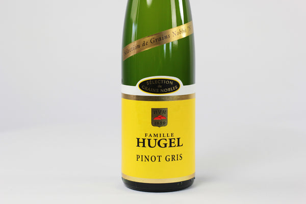 Pinot Gris Sélection de Grains Nobles 2008 "S"