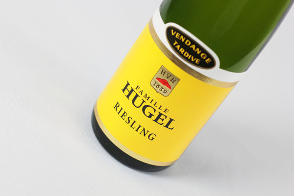 Riesling Vendange Tardive 2011