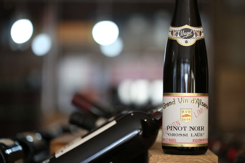 Pinot Noir Grossi Laüe 2013